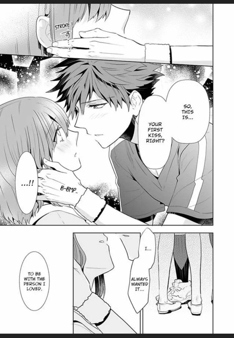 Kyou kara Koitsu to Koibito Gokko Otoko no Iitoko Oshieteyaruyo Chapter 3 page 12