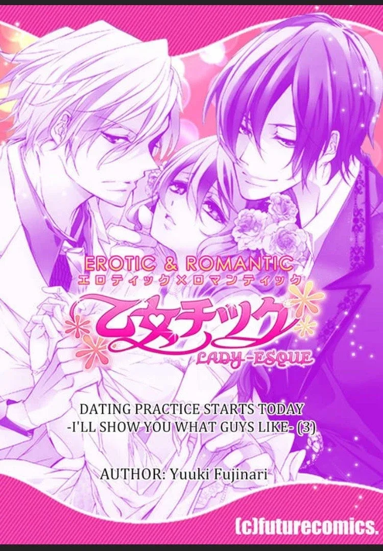 Kyou kara Koitsu to Koibito Gokko Otoko no Iitoko Oshieteyaruyo Chapter 3 page 32