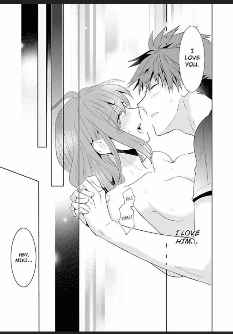 Kyou kara Koitsu to Koibito Gokko Otoko no Iitoko Oshieteyaruyo Chapter 3 page 30