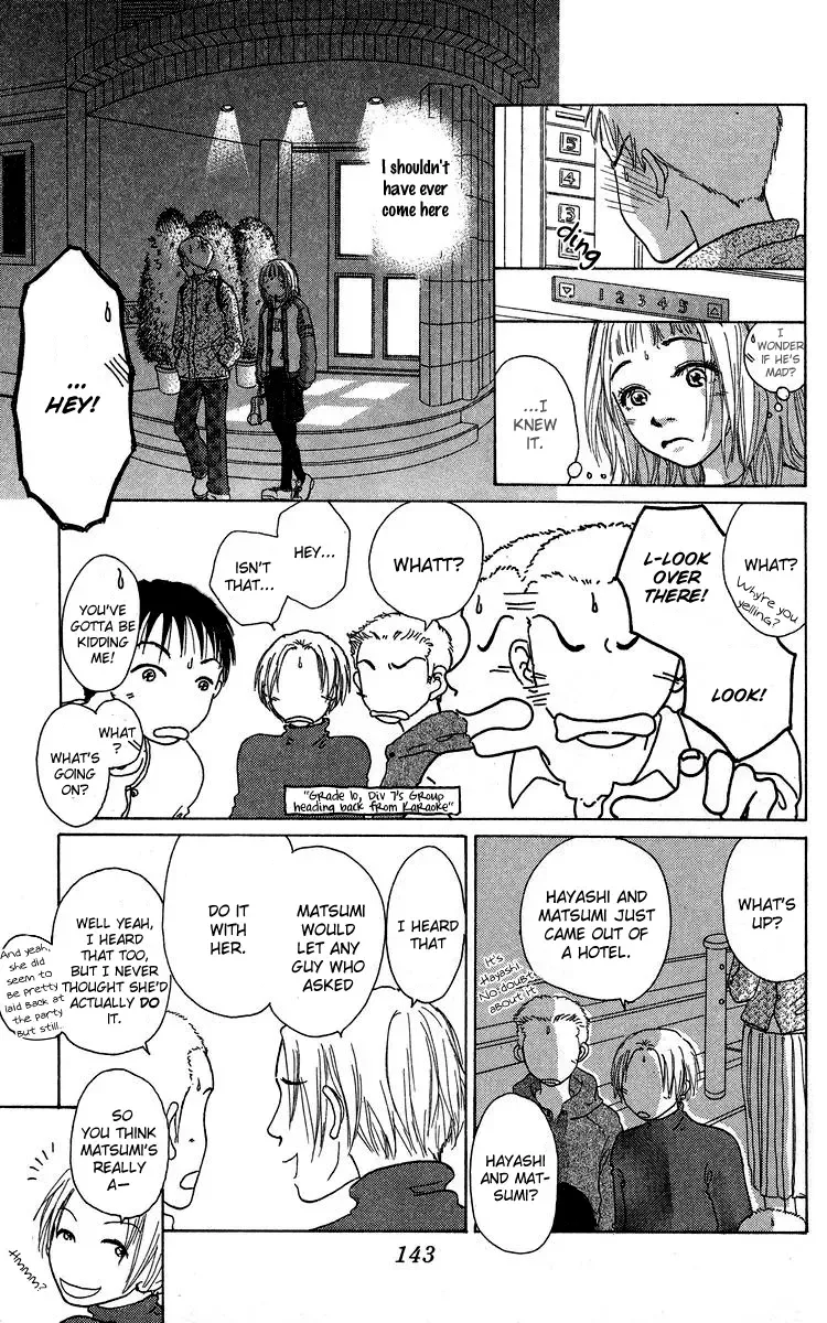 Yogoreteru Hima Nanka Nai Chapter 4 page 25