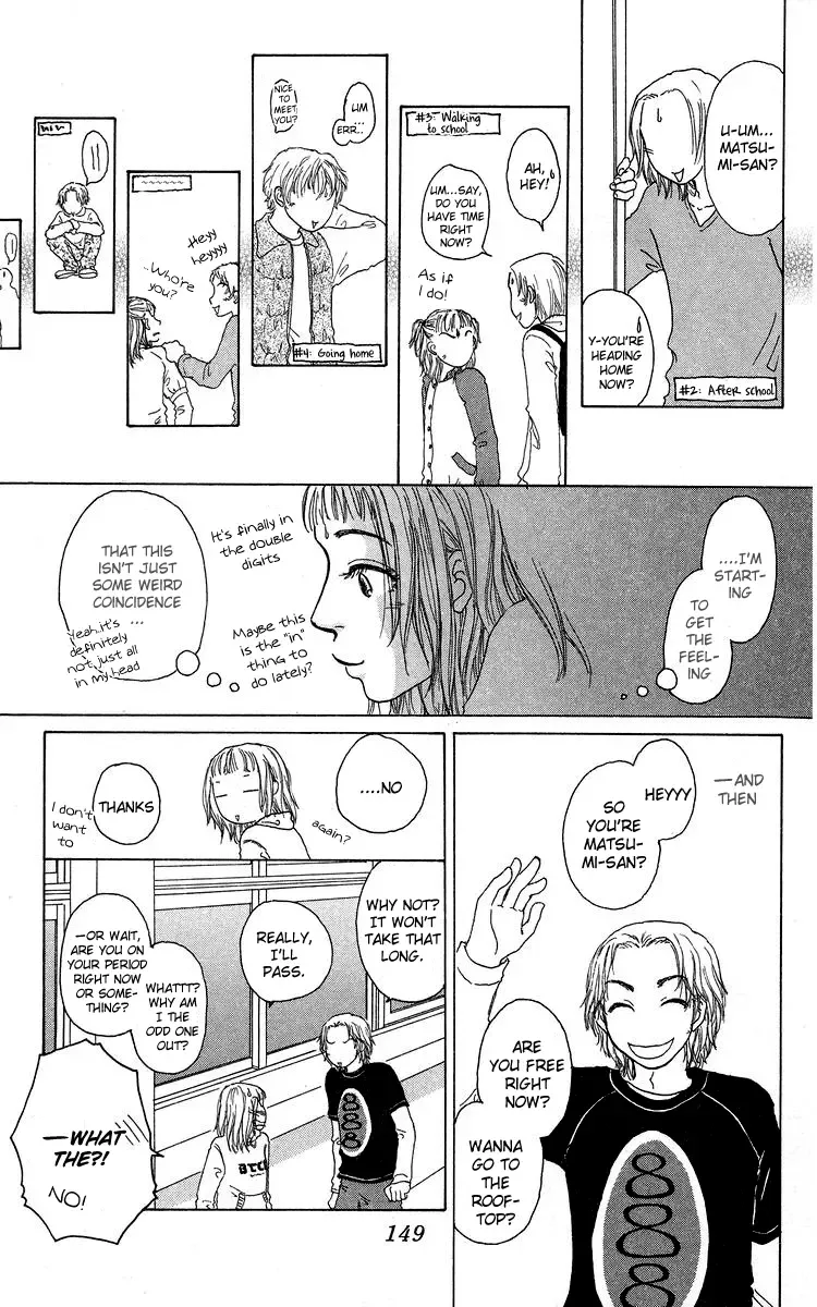 Yogoreteru Hima Nanka Nai Chapter 4 page 31