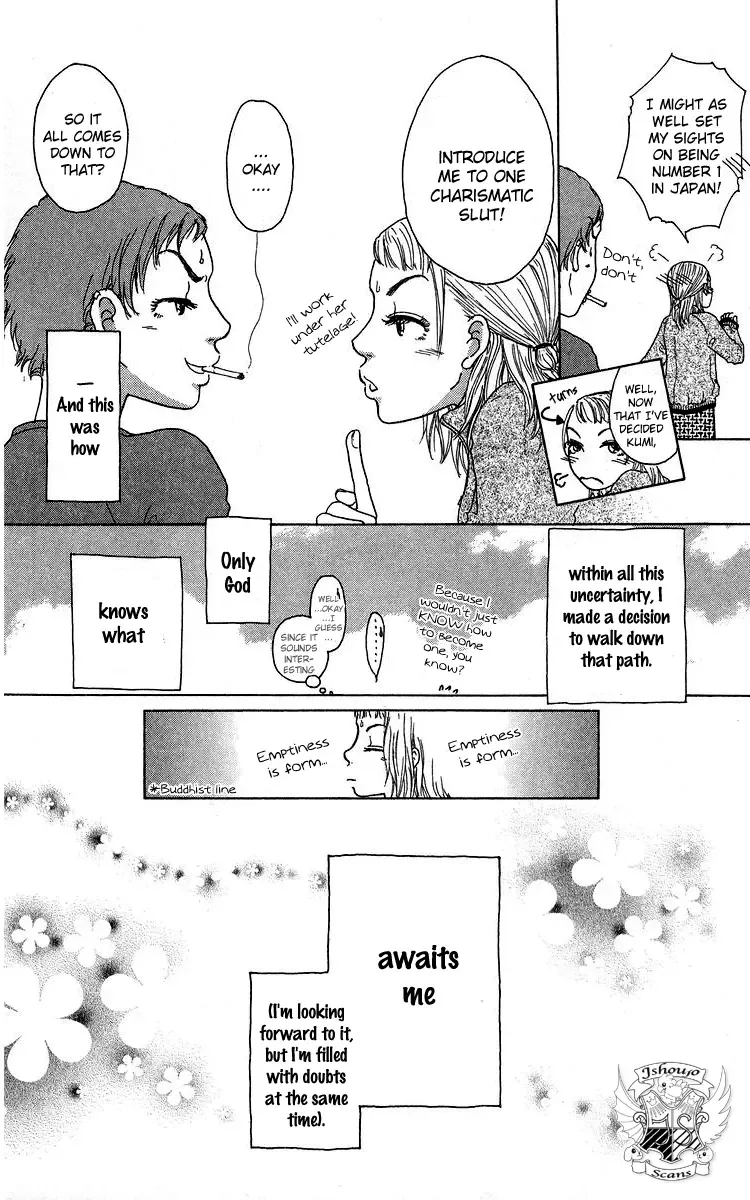 Yogoreteru Hima Nanka Nai Chapter 4 page 40