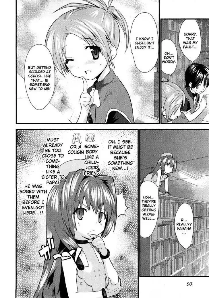 Yomeiro-Choice Chapter 4 page 4