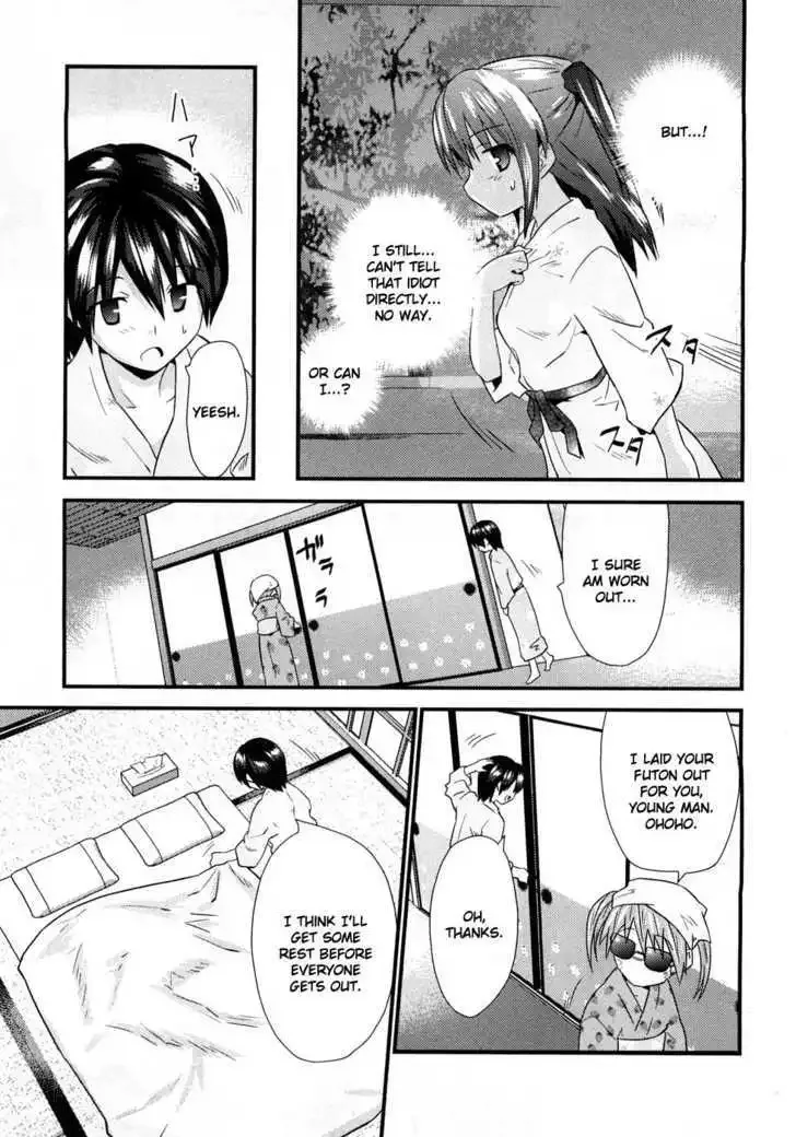 Yomeiro-Choice Chapter 4 page 24