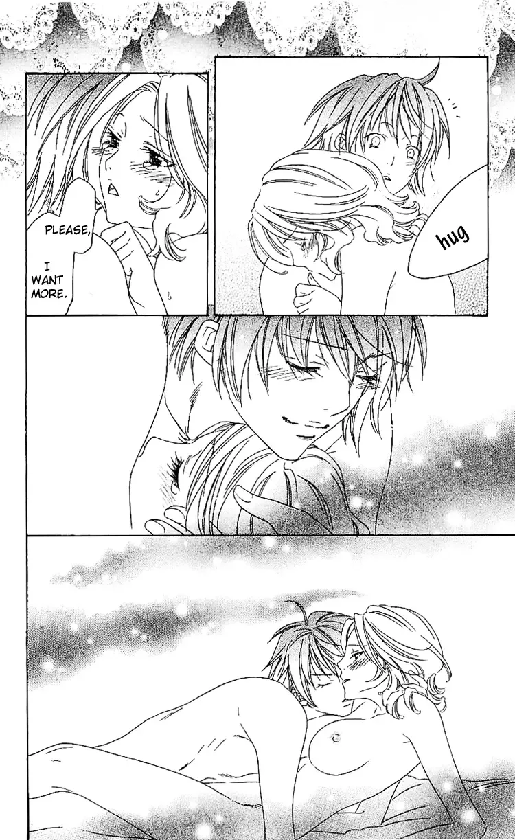 Romantic Egoist Chapter 4 page 23
