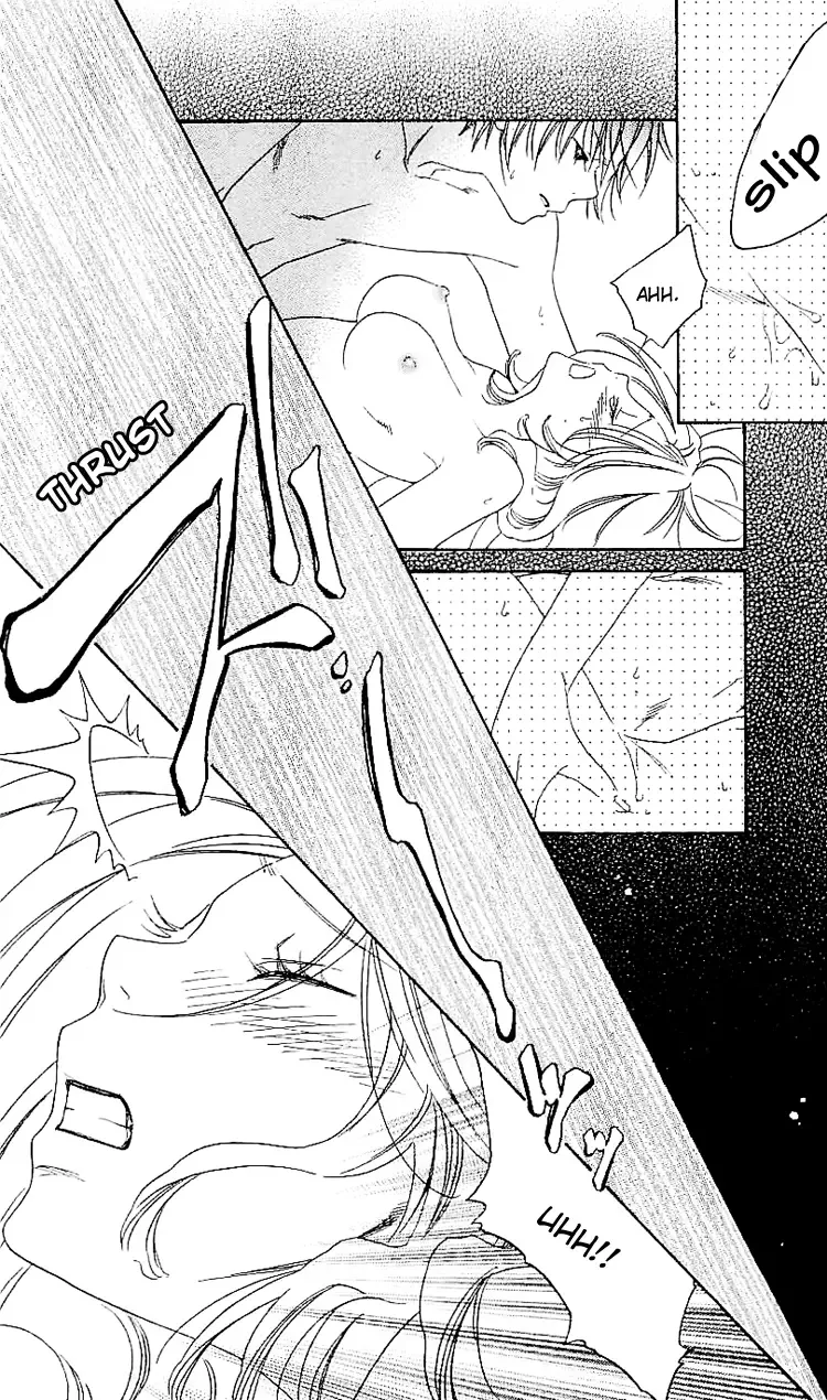 Romantic Egoist Chapter 4 page 24