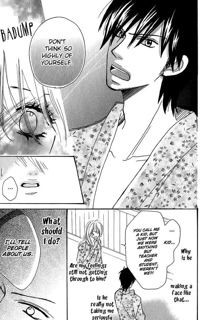 Oyayubi Hime Chapter 4 page 36