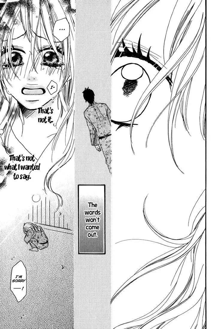 Oyayubi Hime Chapter 4 page 38