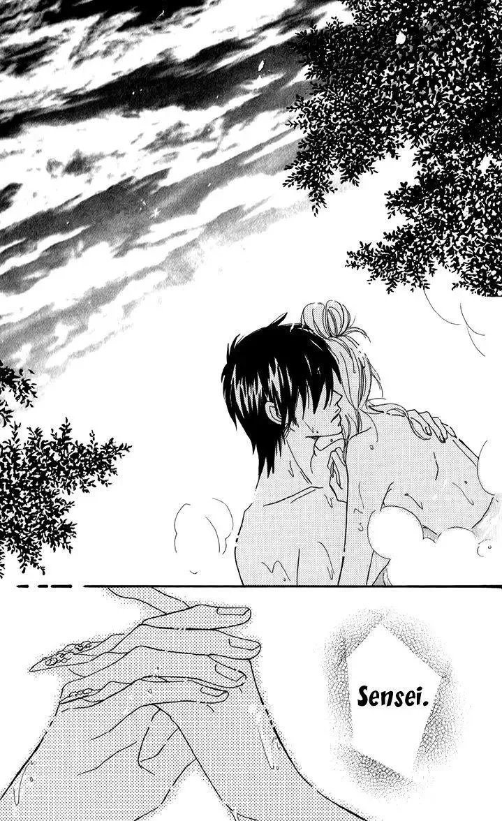 Oyayubi Hime Chapter 4 page 30