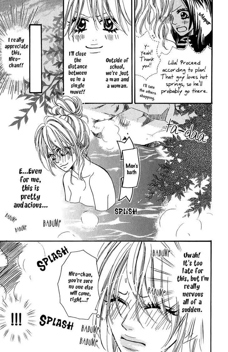Oyayubi Hime Chapter 4 page 26