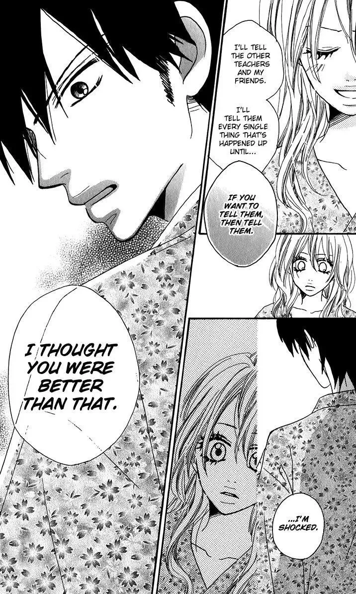 Oyayubi Hime Chapter 4 page 37