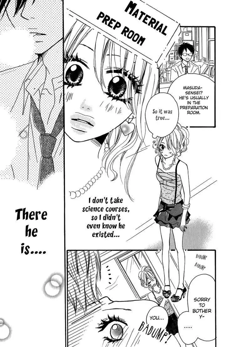 Oyayubi Hime Chapter 4 page 16