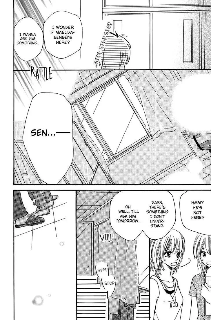 Oyayubi Hime Chapter 4 page 43