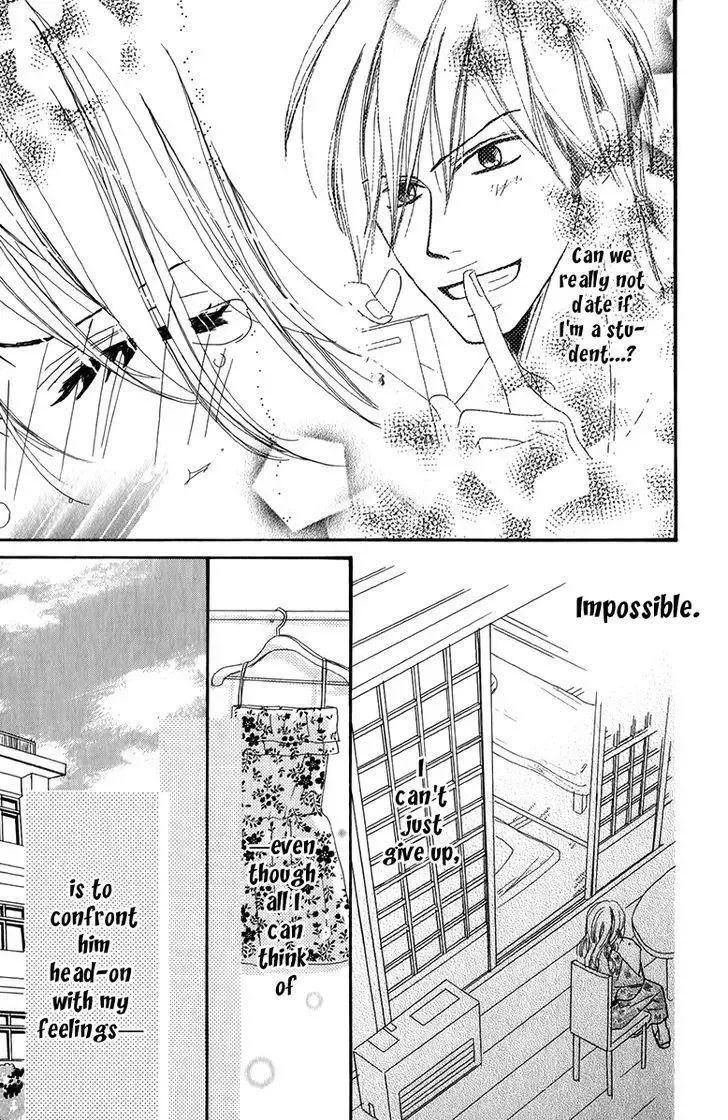 Oyayubi Hime Chapter 4 page 40