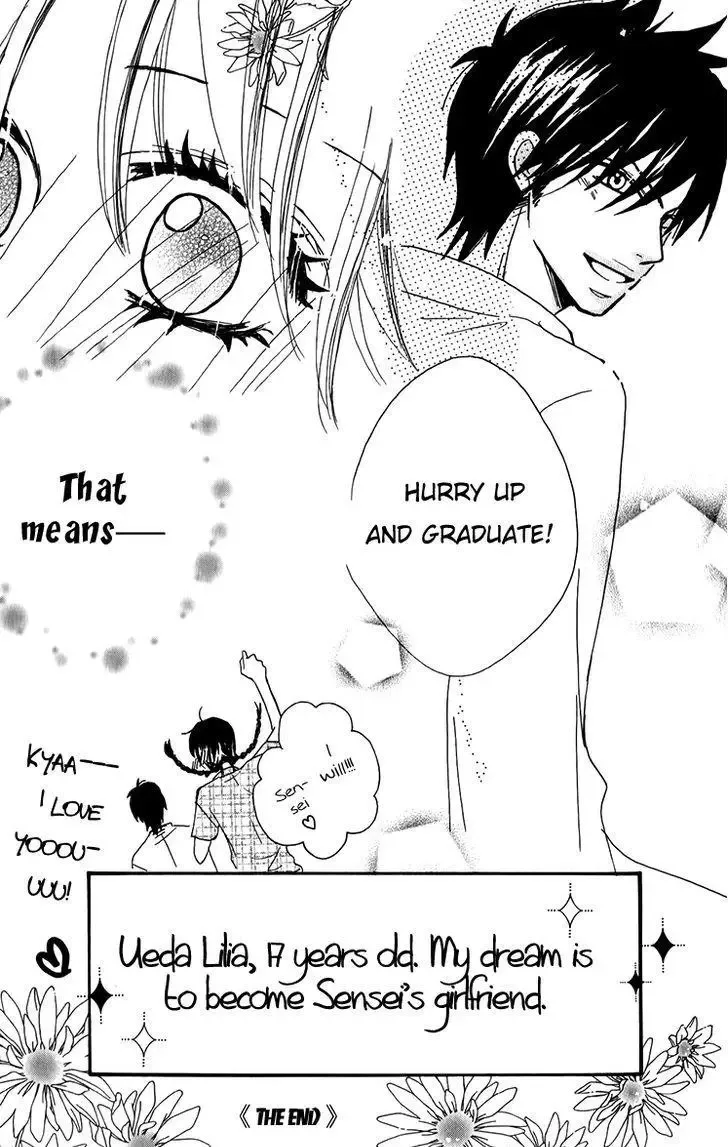 Oyayubi Hime Chapter 4 page 47
