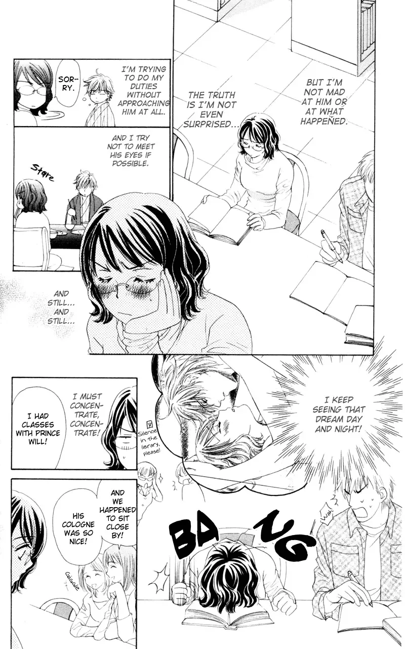 Private Prince Chapter 4 page 8