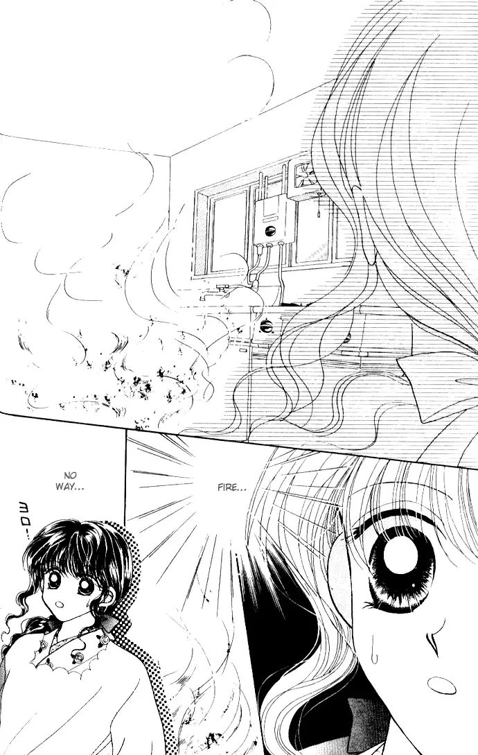 Ojousama to Oresama to Chapter 4 page 23