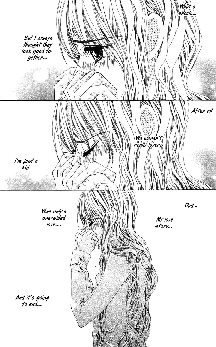 Nemurihime - Yume Miru You ni Koi Shiteru Chapter 4 page 6