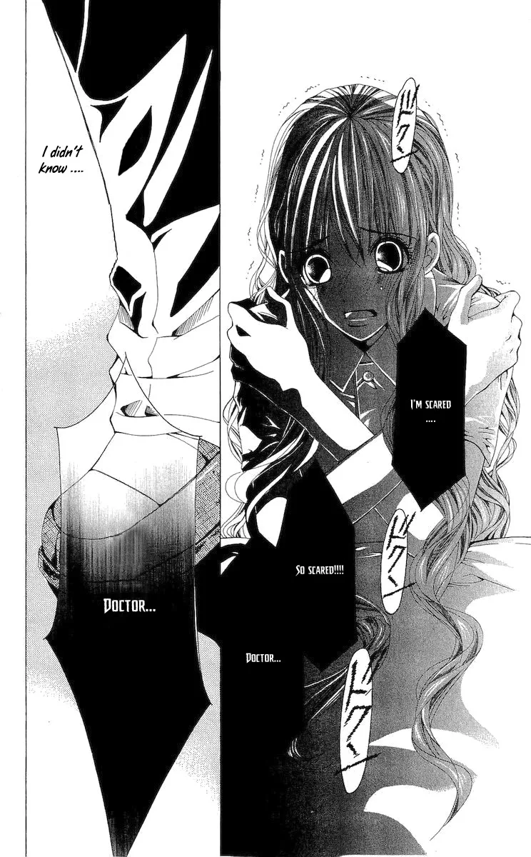 Nemurihime - Yume Miru You ni Koi Shiteru Chapter 4 page 37