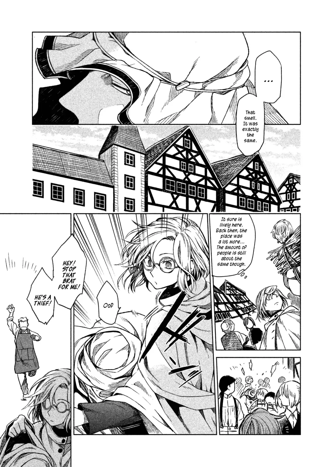 Frau Faust Chapter 1 page 10