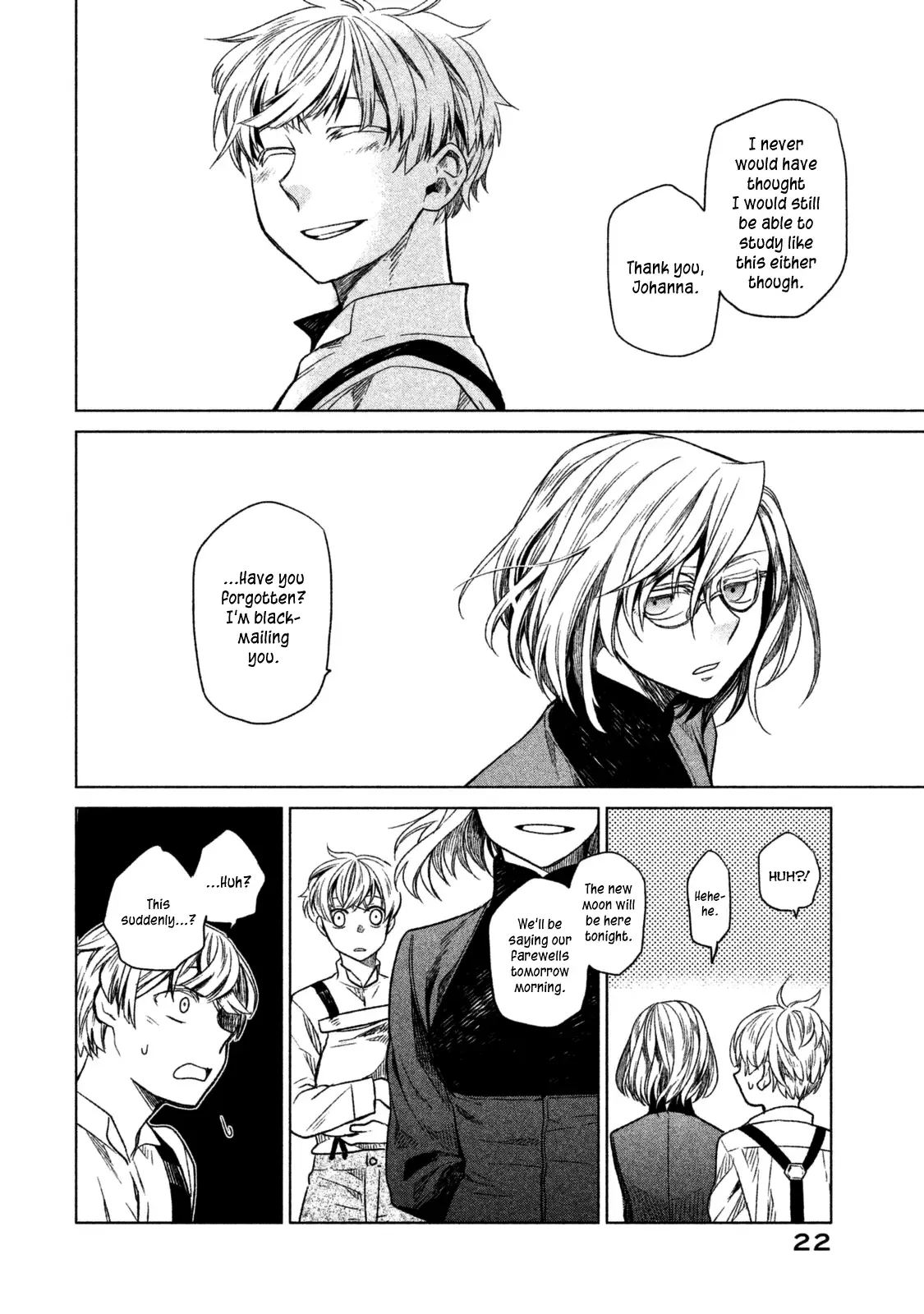 Frau Faust Chapter 1 page 23