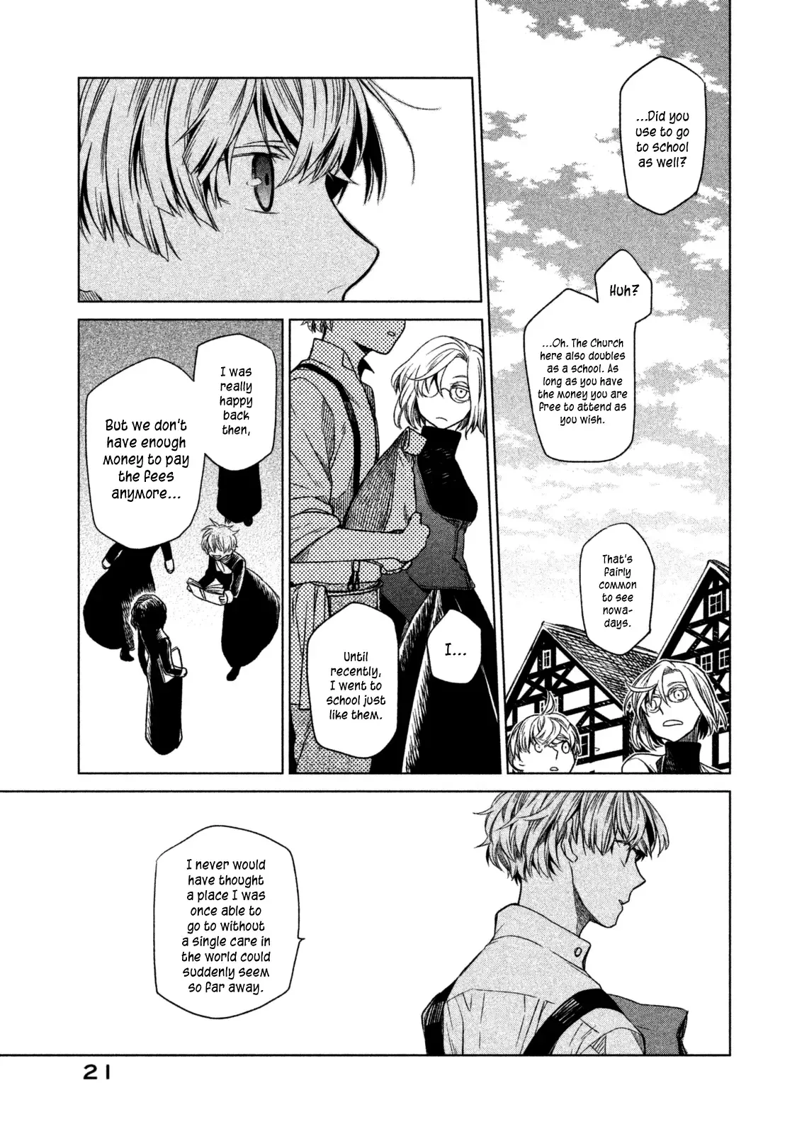 Frau Faust Chapter 1 page 22