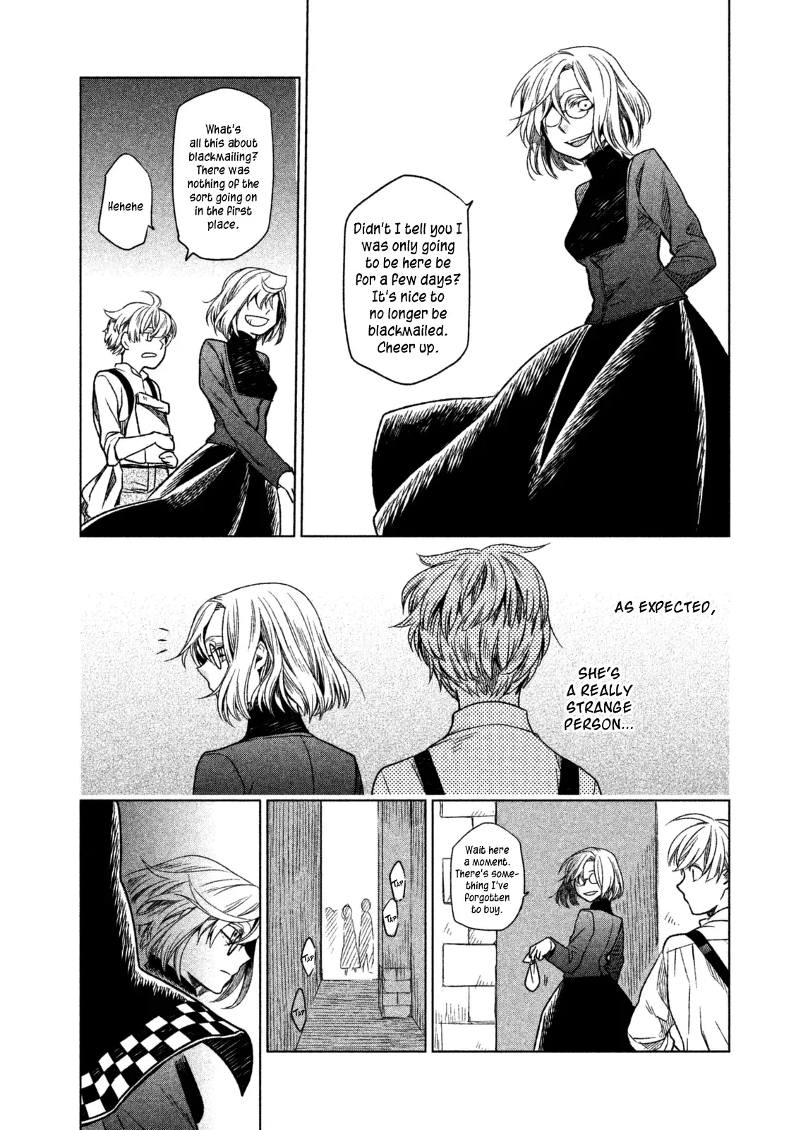 Frau Faust Chapter 1 page 24