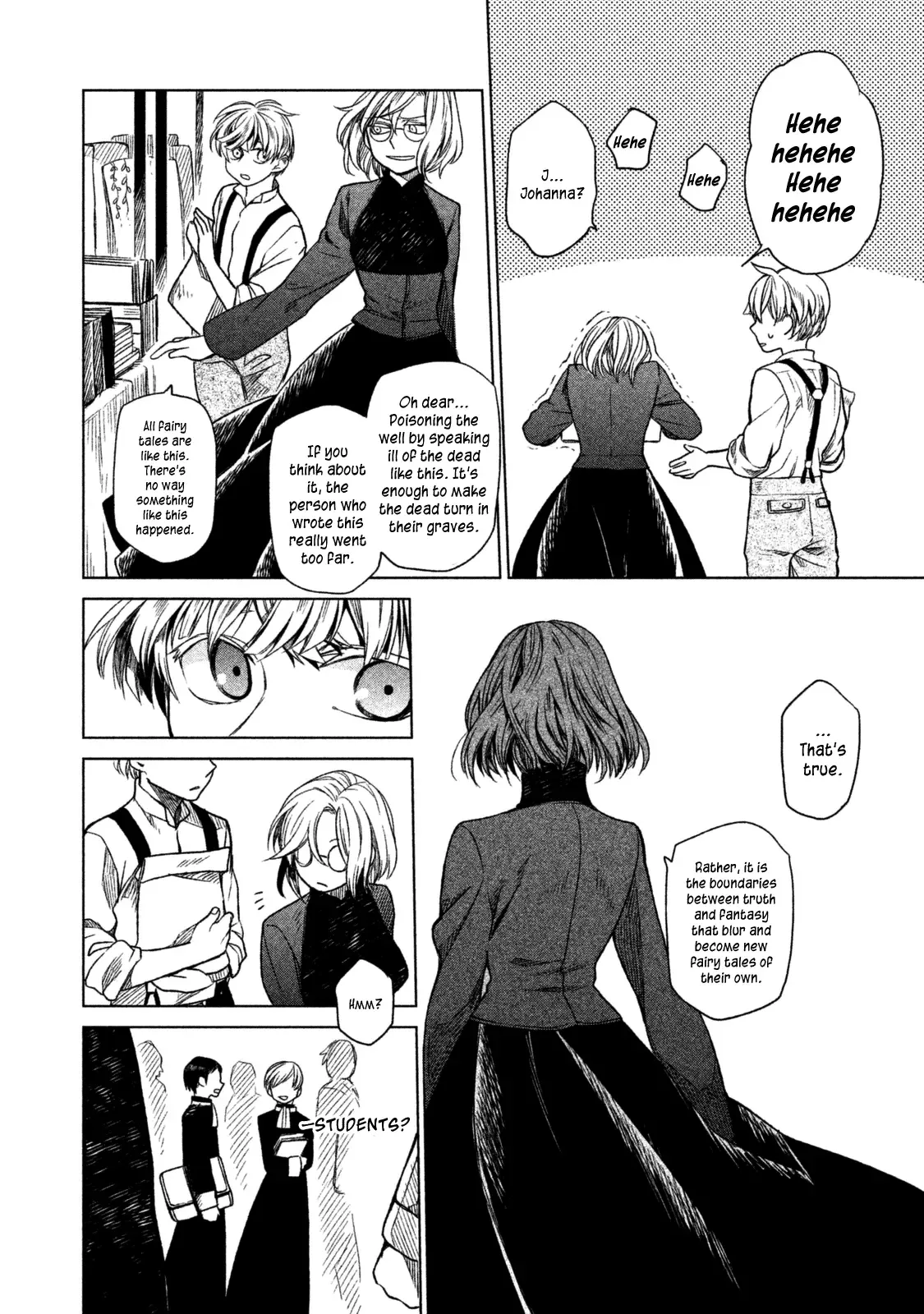 Frau Faust Chapter 1 page 21