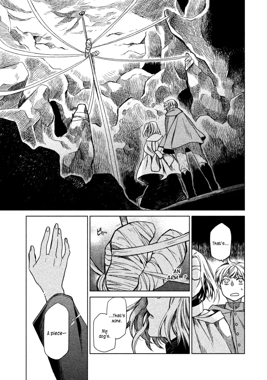 Frau Faust Chapter 1 page 34