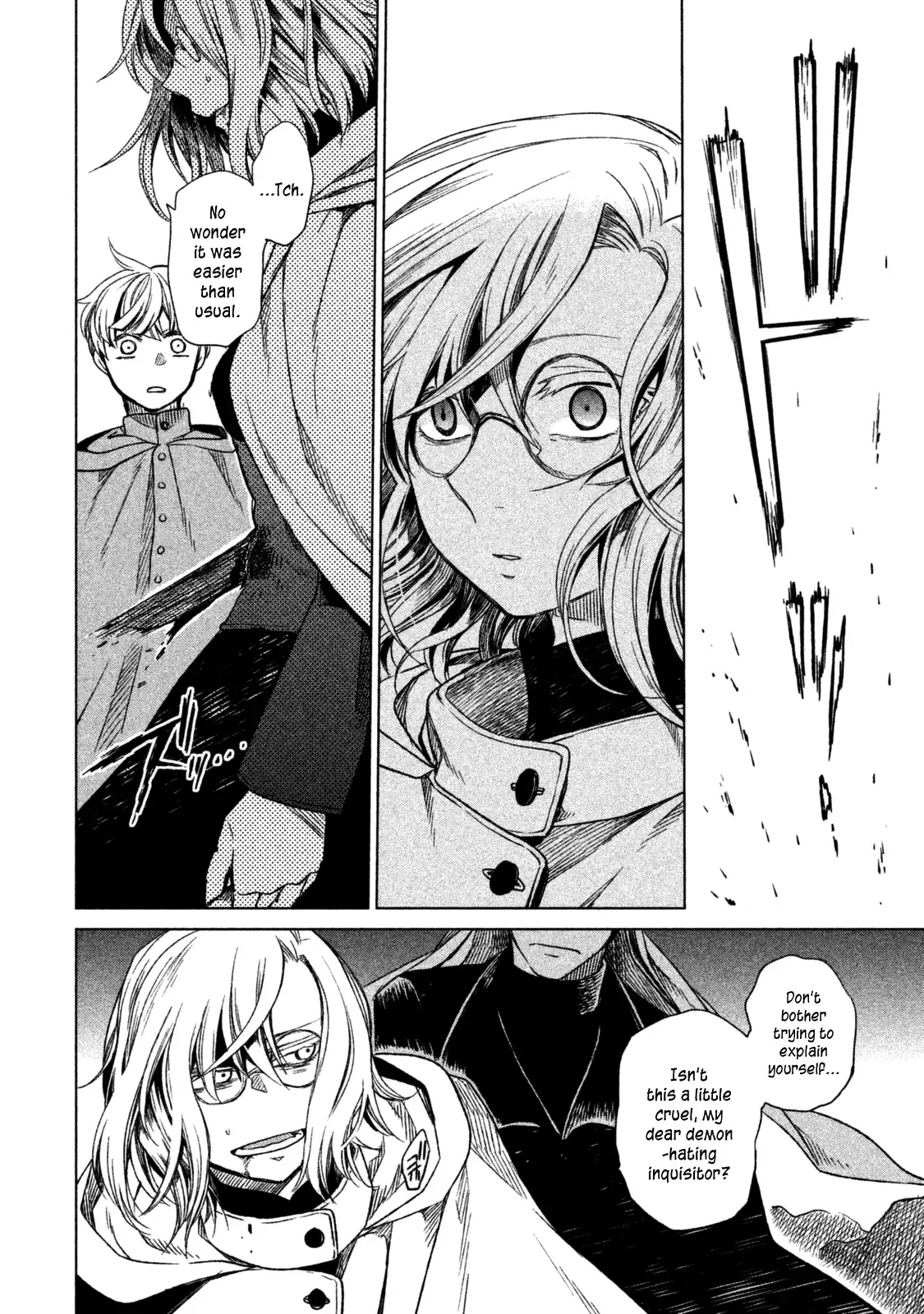 Frau Faust Chapter 1 page 35