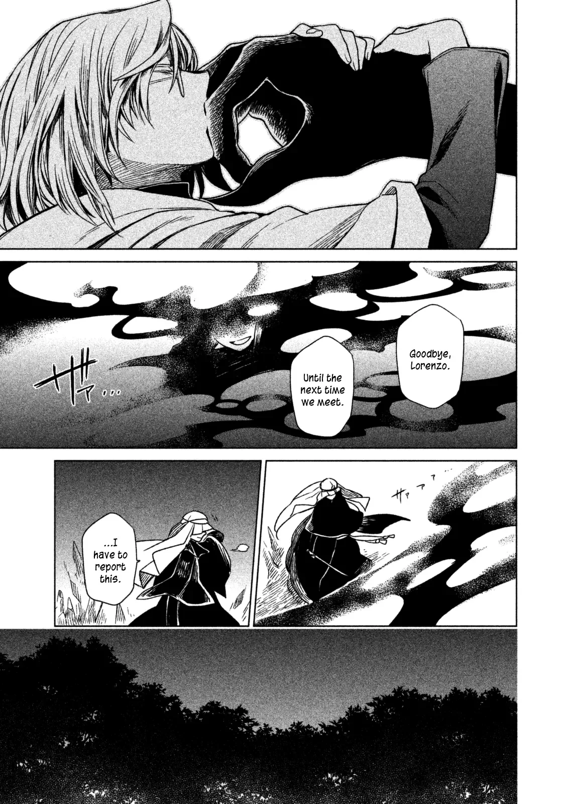 Frau Faust Chapter 1 page 42