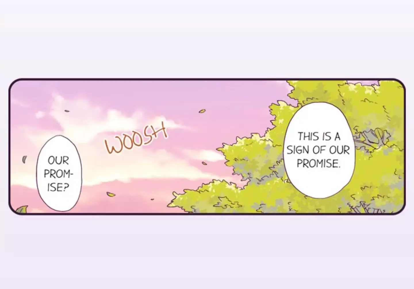 Bride of the Demon - I Was Sealed as His Prey Chapter 1 page 2