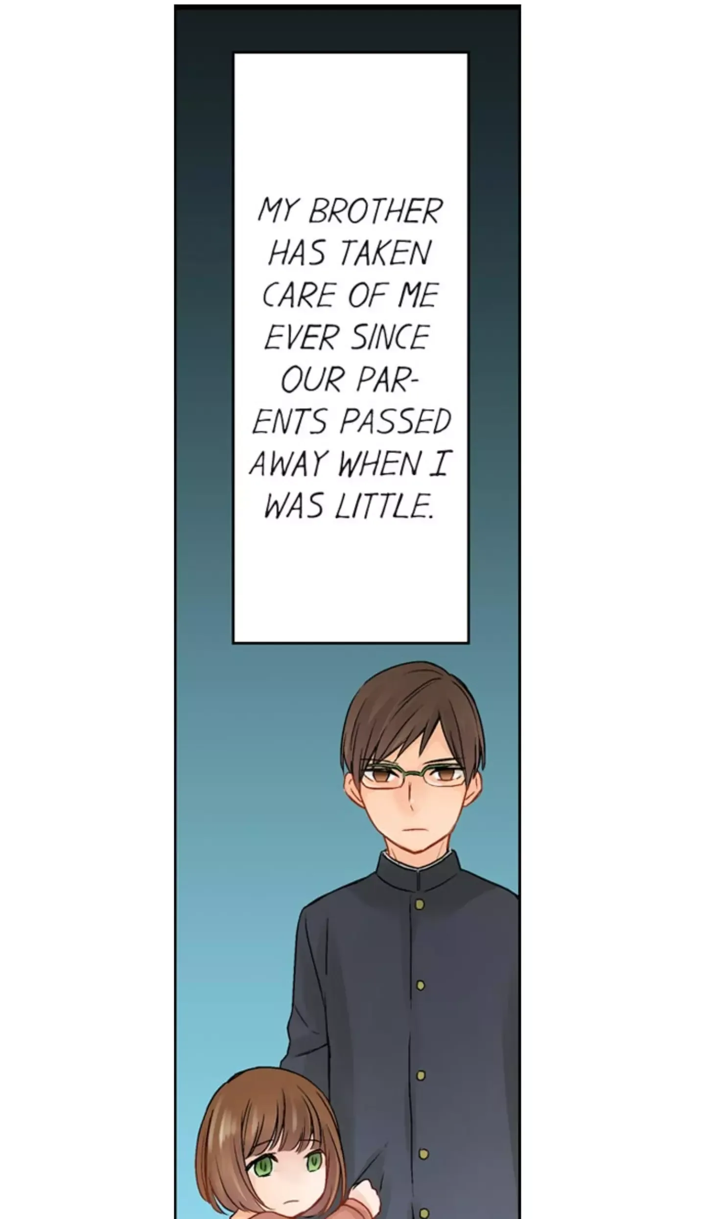 Bride of the Demon - I Was Sealed as His Prey Chapter 1 page 9