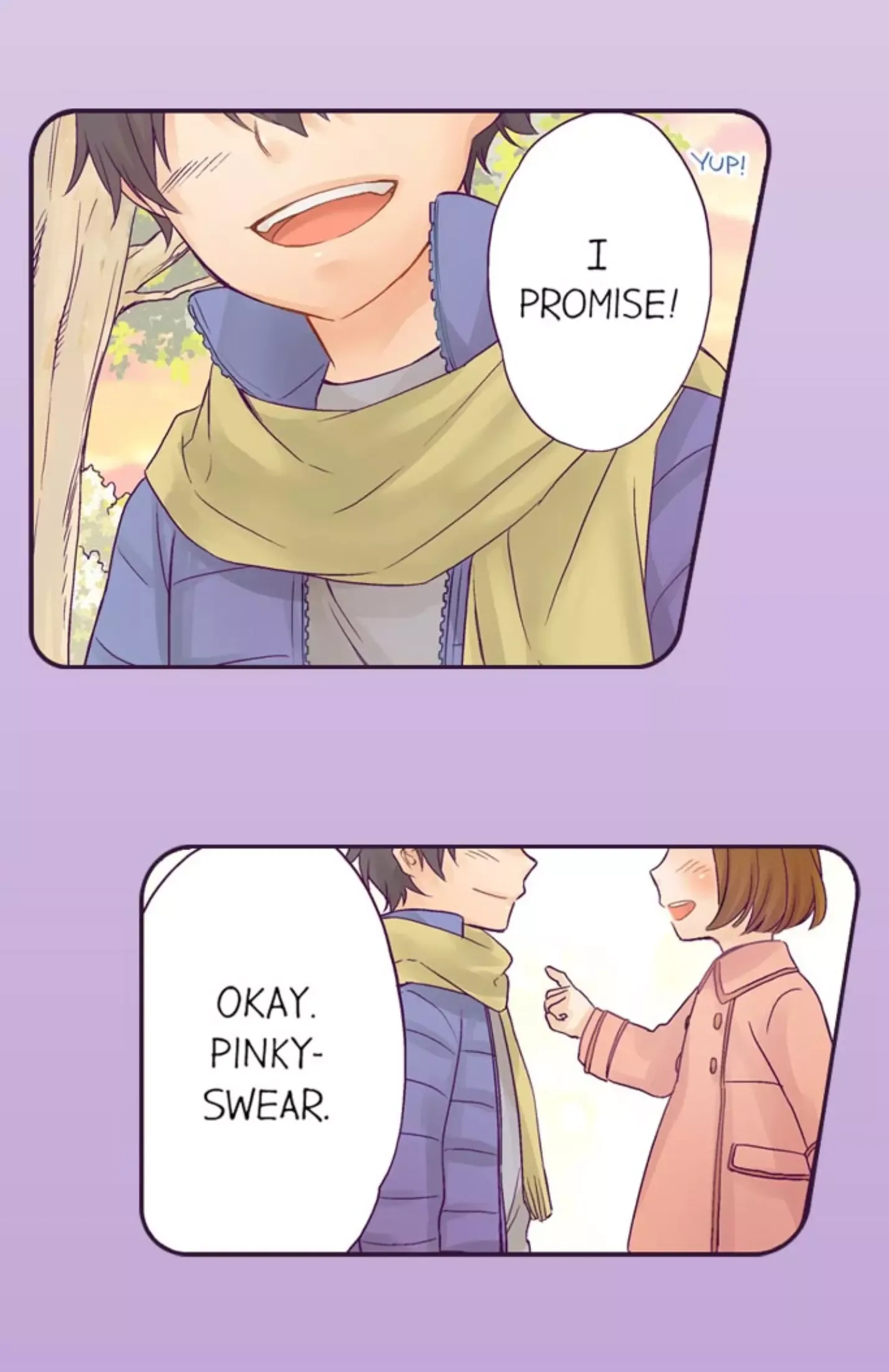 Bride of the Demon - I Was Sealed as His Prey Chapter 1 page 4