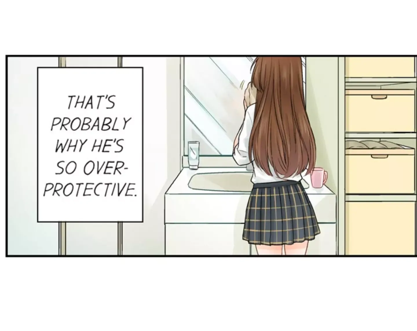 Bride of the Demon - I Was Sealed as His Prey Chapter 1 page 10