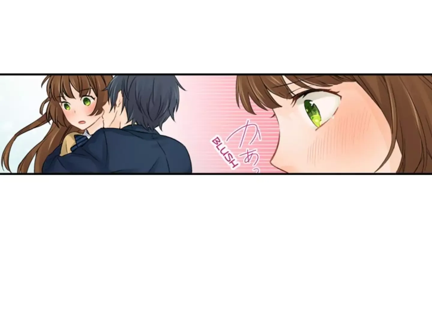 Bride of the Demon - I Was Sealed as His Prey Chapter 1 page 28
