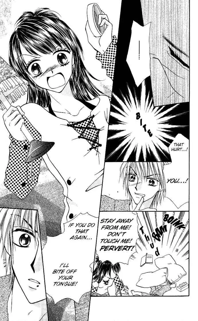 Love Ho na Kankei Chapter 1 page 21