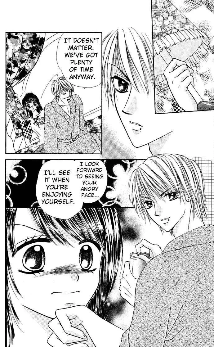 Love Ho na Kankei Chapter 1 page 22