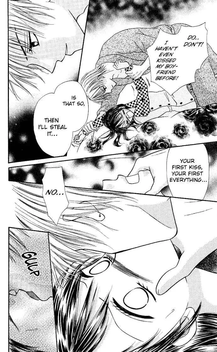 Love Ho na Kankei Chapter 1 page 20