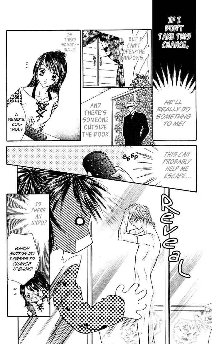 Love Ho na Kankei Chapter 1 page 16