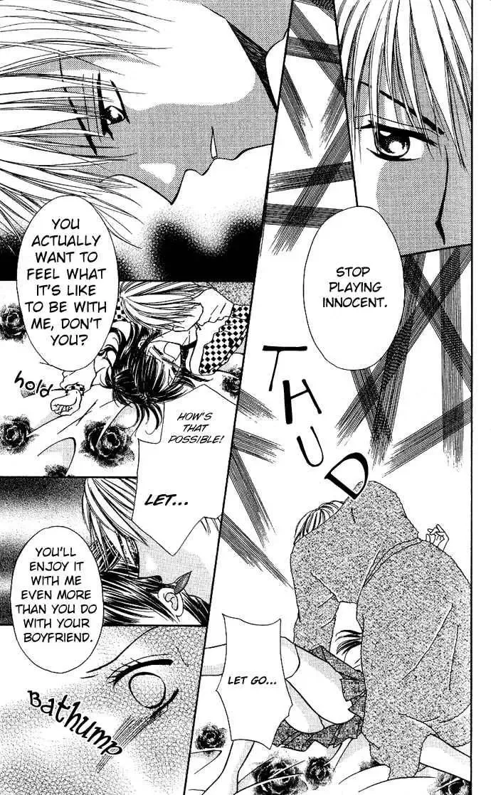 Love Ho na Kankei Chapter 1 page 19