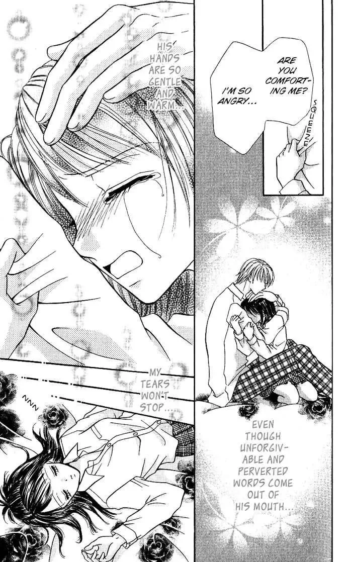 Love Ho na Kankei Chapter 1 page 37