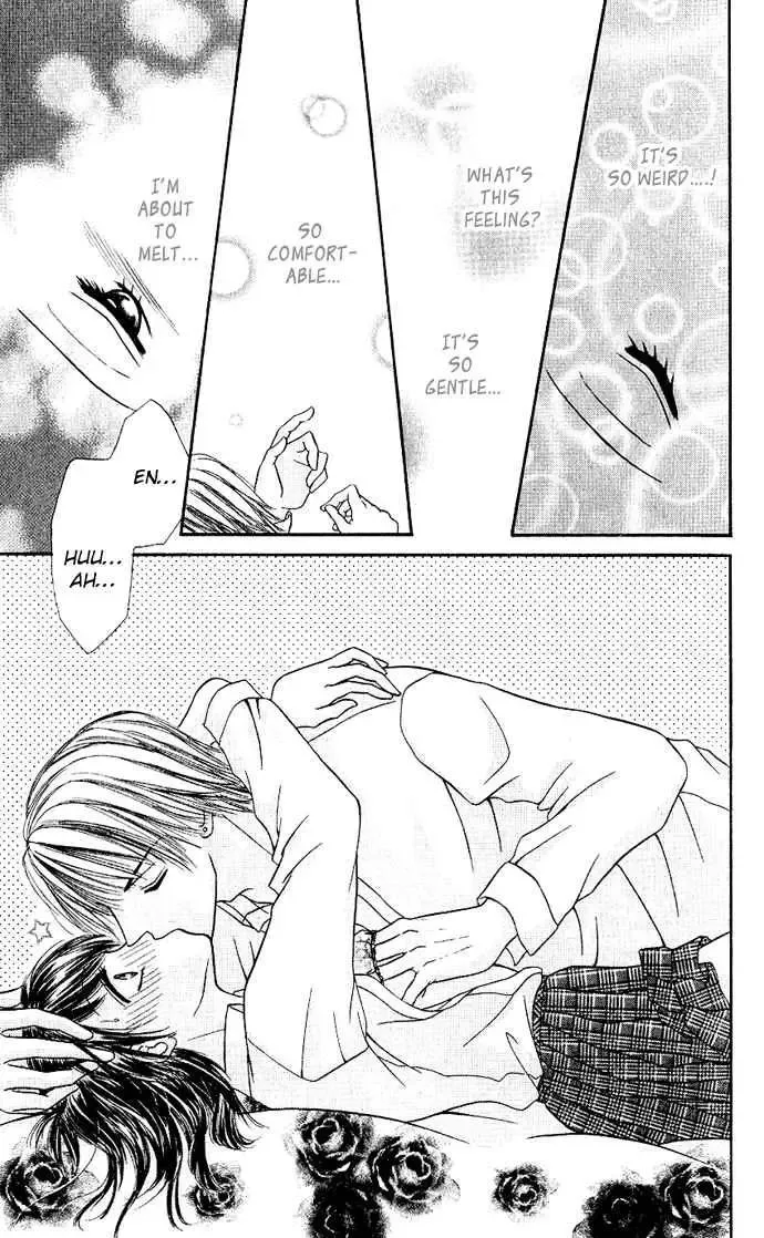 Love Ho na Kankei Chapter 1 page 39
