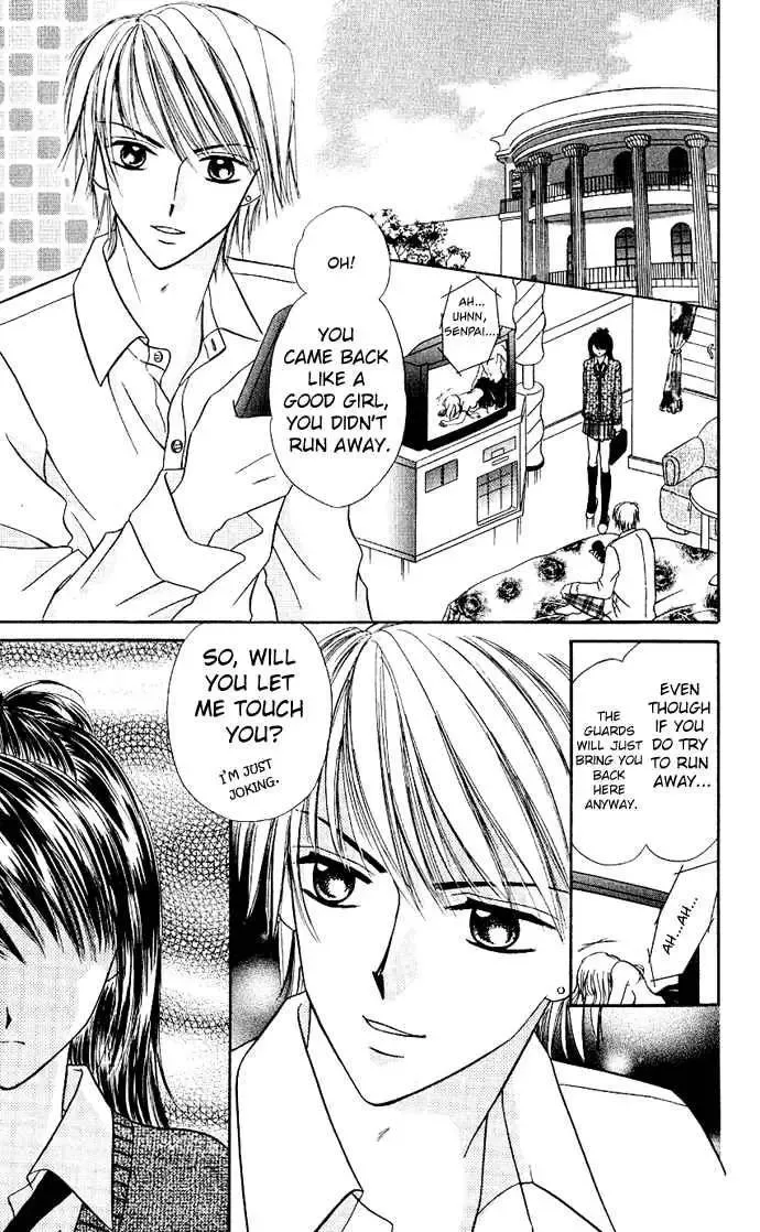 Love Ho na Kankei Chapter 1 page 27