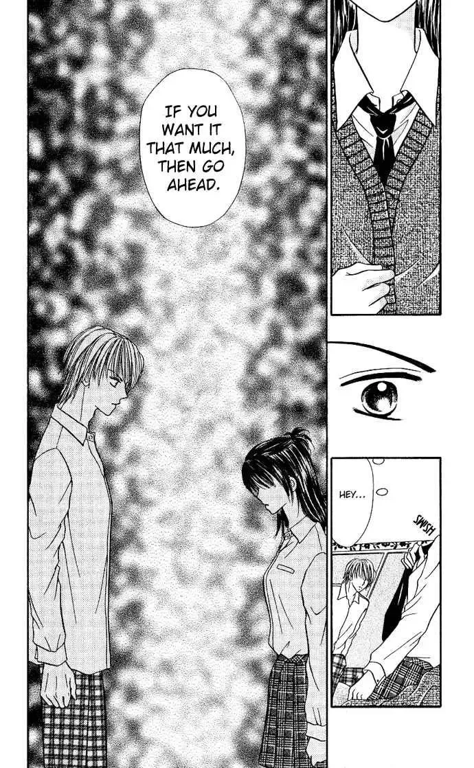 Love Ho na Kankei Chapter 1 page 28