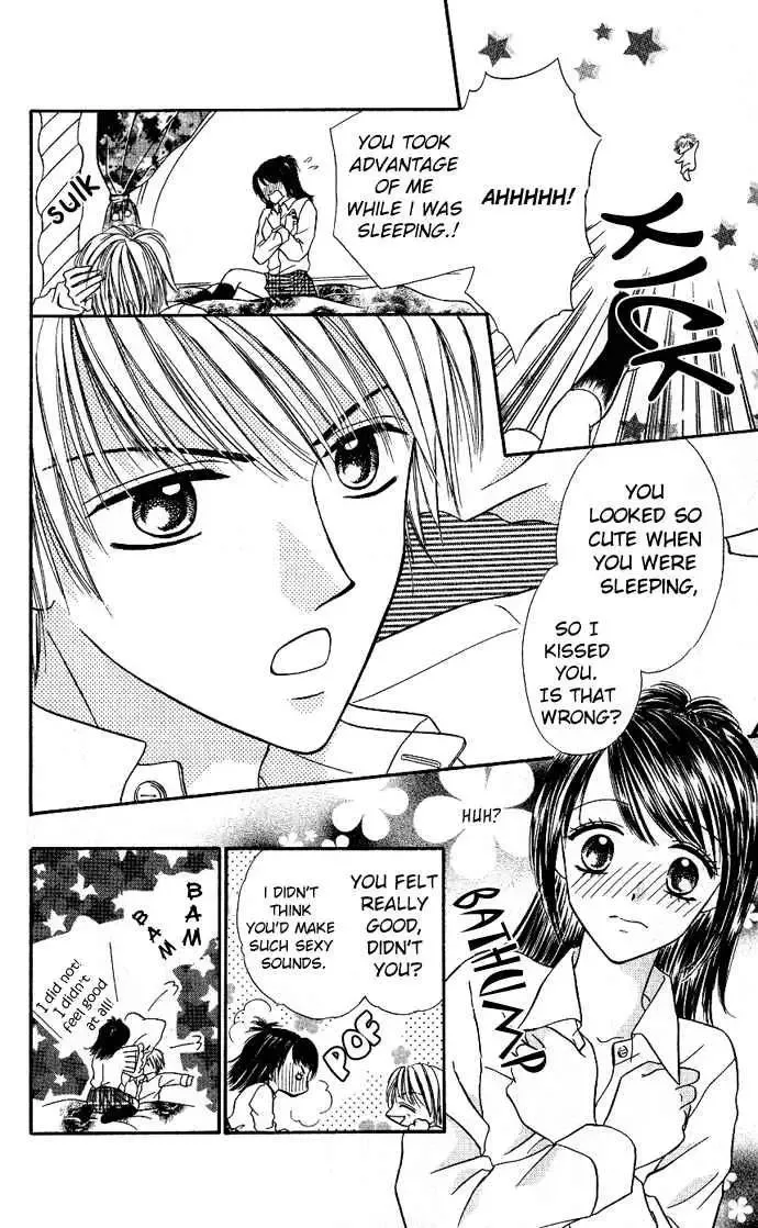 Love Ho na Kankei Chapter 1 page 40