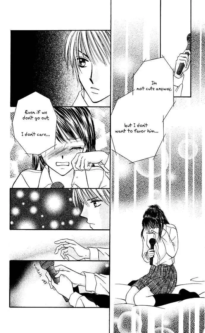Love Ho na Kankei Chapter 1 page 34