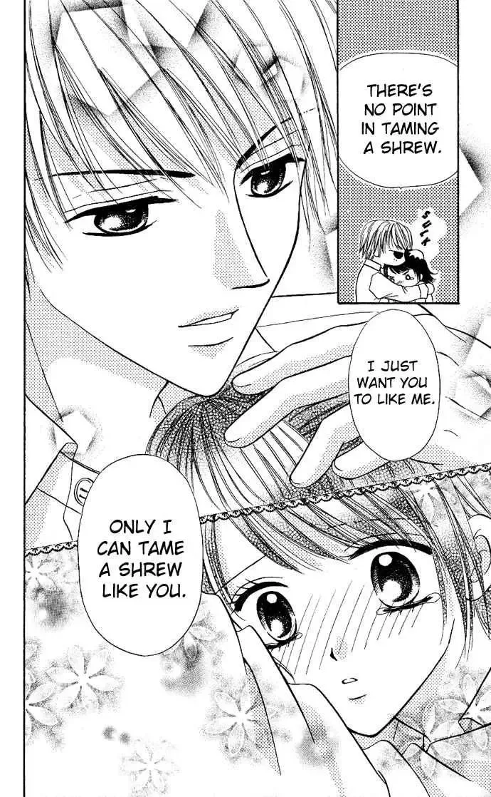 Love Ho na Kankei Chapter 1 page 36