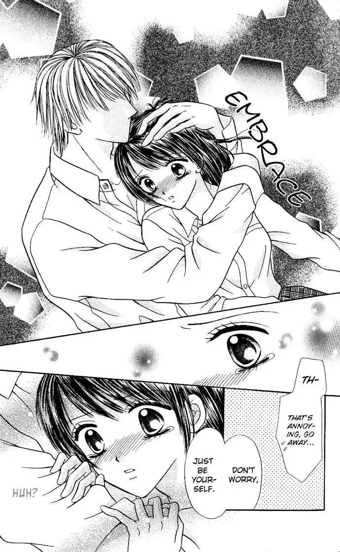 Love Ho na Kankei Chapter 1 page 35