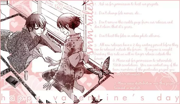 Love Ho na Kankei Chapter 1 page 43